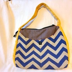 1154 Lill Studio Shoulder Bag